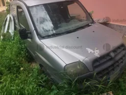 1#10179 Autocarro Fiat Doblò