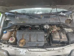 1#10179 Autocarro Fiat Doblò