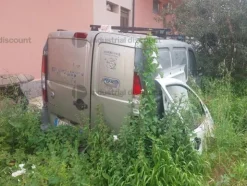 1#10179 Autocarro Fiat Doblò