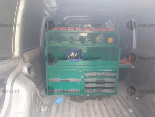 1#10179 Autocarro Fiat Doblò