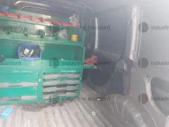 1#10179 Autocarro Fiat Doblò