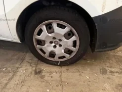 29#9706 Autocarro Fiat Doblò