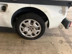 29#9706 Autocarro Fiat Doblò