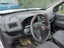 1#7586 Autocarro Fiat Doblò