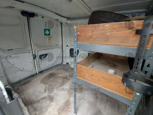 1#9760 Autocarro Fiat Doblò