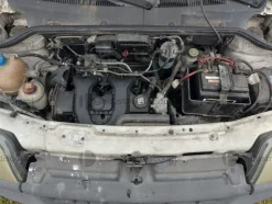 1#9760 Autocarro Fiat Doblò