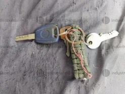 1#9760 Autocarro Fiat Doblò