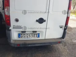1#9328 Autocarro Fiat Doblò