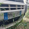 6#9578 Autocarro Fiat Doblò