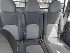 6#9578 Autocarro Fiat Doblò