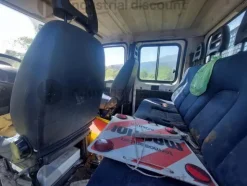 2#8673 Autocarro Fiat Ducato