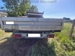 2#8673 Autocarro Fiat Ducato