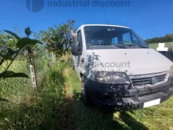 2#8673 Autocarro Fiat Ducato