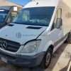 9#9138 Autocarro Fiat Ducato