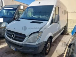 9#9138 Autocarro Fiat Ducato
