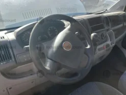 9#9138 Autocarro Fiat Ducato