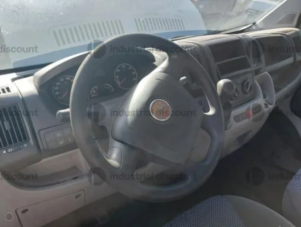 9#9138 Autocarro Fiat Ducato