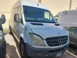 9#9138 Autocarro Fiat Ducato