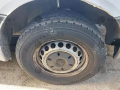 9#9138 Autocarro Fiat Ducato