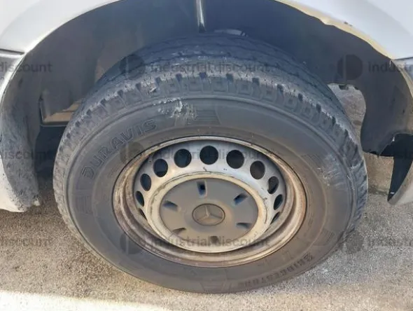 9#9138 Autocarro Fiat Ducato