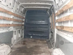 9#9138 Autocarro Fiat Ducato
