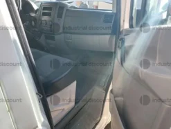9#9138 Autocarro Fiat Ducato
