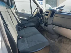 9#9138 Autocarro Fiat Ducato
