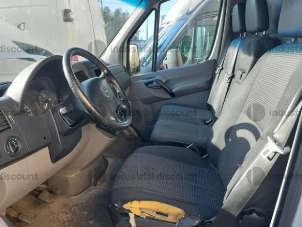 9#9138 Autocarro Fiat Ducato