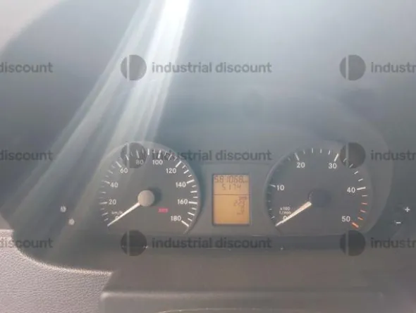 9#9138 Autocarro Fiat Ducato
