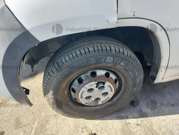 9#9138 Autocarro Fiat Ducato