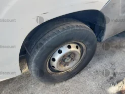 9#9138 Autocarro Fiat Ducato
