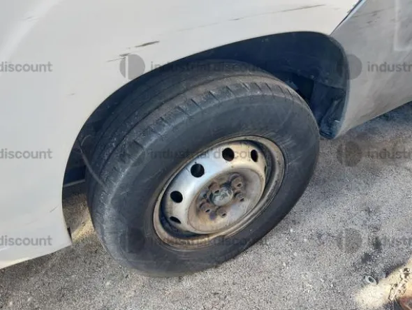 9#9138 Autocarro Fiat Ducato