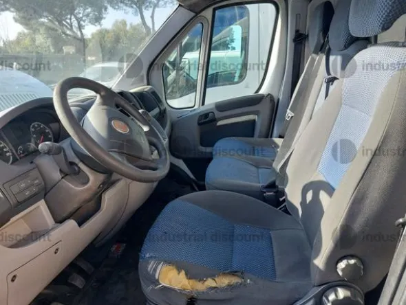 9#9138 Autocarro Fiat Ducato