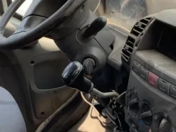 27#8816 Autocarro Fiat Ducato
