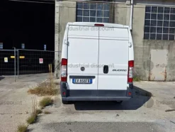 4#9649 Autocarro Fiat Ducato