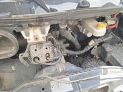 4#9649 Autocarro Fiat Ducato