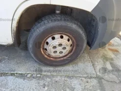 4#9649 Autocarro Fiat Ducato