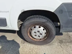 4#9649 Autocarro Fiat Ducato