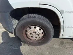 4#9649 Autocarro Fiat Ducato