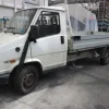 60#7125 Autocarro Fiat Ducato