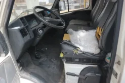 60#7125 Autocarro Fiat Ducato