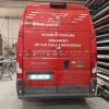 2#9097 Autocarro Fiat Ducato