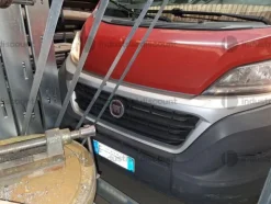 2#9097 Autocarro Fiat Ducato