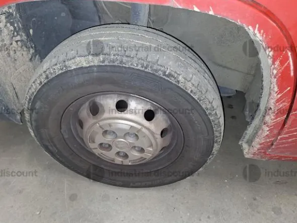 2#9097 Autocarro Fiat Ducato