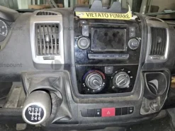 2#9097 Autocarro Fiat Ducato
