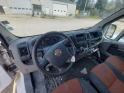 9#8245 Autocarro Fiat Ducato