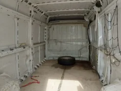 9#8245 Autocarro Fiat Ducato
