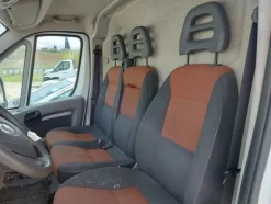 9#8245 Autocarro Fiat Ducato
