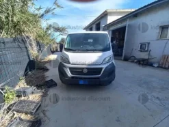 40#9482 Autocarro fiat ducato