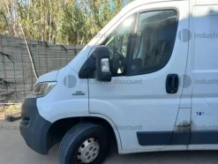 40#9482 Autocarro fiat ducato